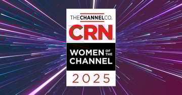 Kass Lawrence CRN Women Of Channel 2025