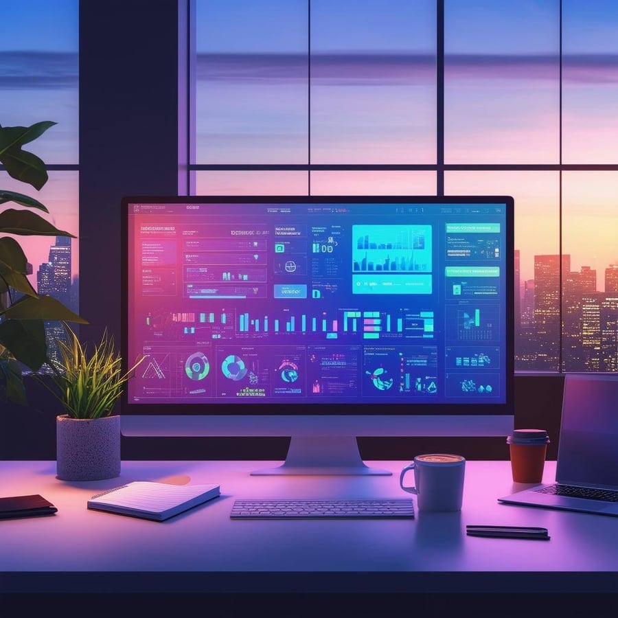 Microsoft Defender for Cloud Apps: Integrate with Blumira SIEM
