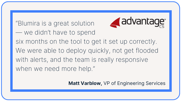 Advantage CS - BPC Quote - hz
