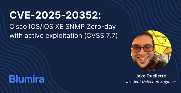 Cisco SNMP Zero-Day Vulnerability: Critical Patch and Mitigations