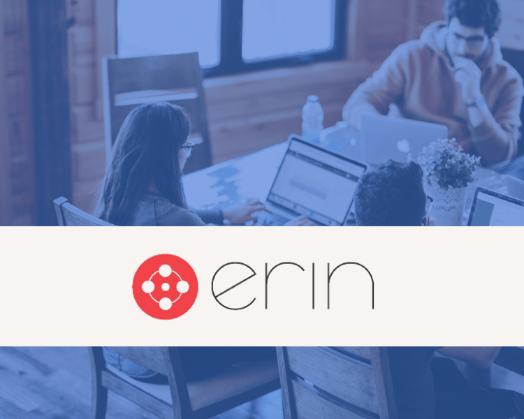Customer Story: Erinapp