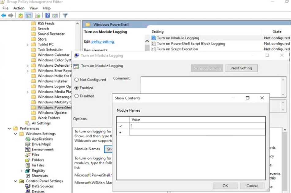 Guide to Microsoft Security