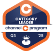 Q3 2025 Category Leader