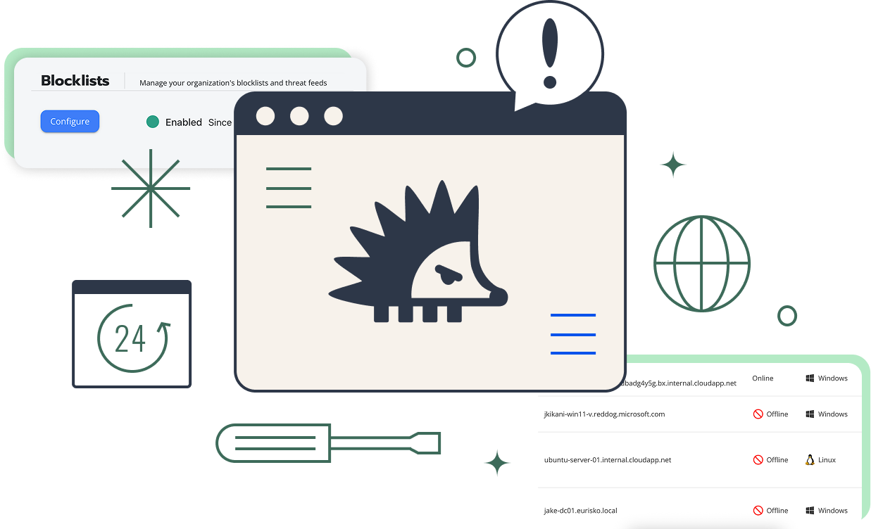 Defend Smarter, Not Harder