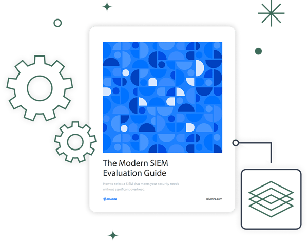 How to Replace Your Current SIEM Systems