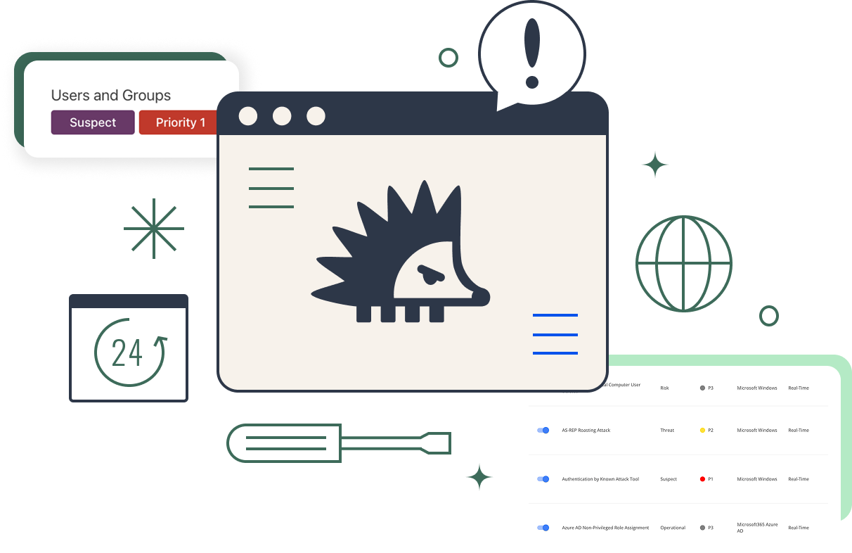 Protect Your Client's Business