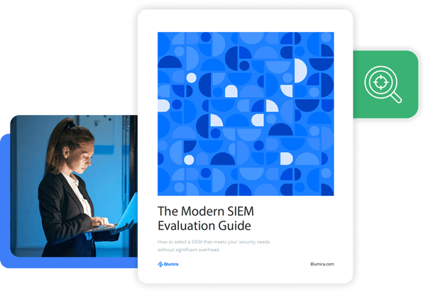 How to Replace Your Current SIEM Systems-