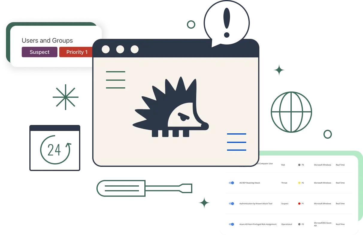 Protect Your Client's Business