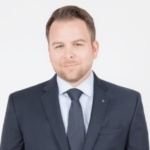 Ben Harel, CISO of Entara
