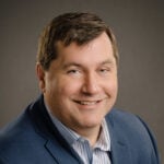 Doug Copley, CISO, AtlantiCare Health System