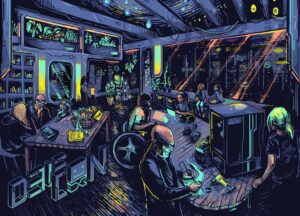 DEFCON 31
