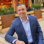 Jeff Cook, Co-Founder & CTO, ByteChek