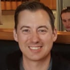 Jeff Heim, Security Solution Architect, World Wide Technology