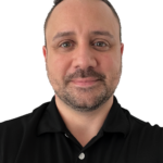 Carlos Perez, Team Lead, Research at TrustedSec
