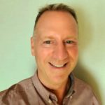Christopher Ross, CISO at Clover Health