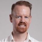 Jim Simpson, VP of Product, Blumira