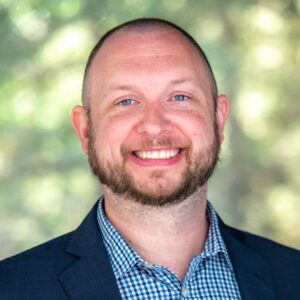 Matt Warner, Blumira CTO and Co-Founder