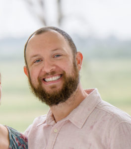 Matthew Warner