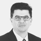 Brian Gawne, VP of Security & Compliance, Access Interactive