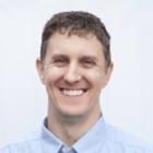 Will Carlson, Director of Content, Cybrary