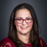 Amanda Berlin, Sr. Incident Detection Engineer, Blumira