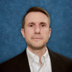 Bill Reyor, Senior Incident Detection Engineer