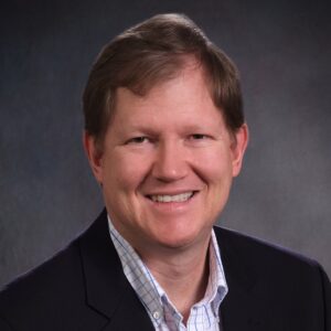 Mark Ehr, S&P Global Senior Consulting Analyst