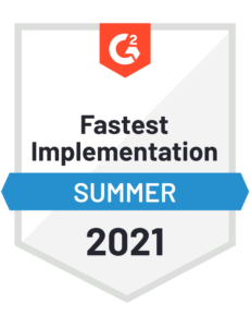Fastest Implementation