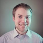 Mike Toole, Head of Security and IT, Blumira