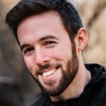 Seth Wolin headshot