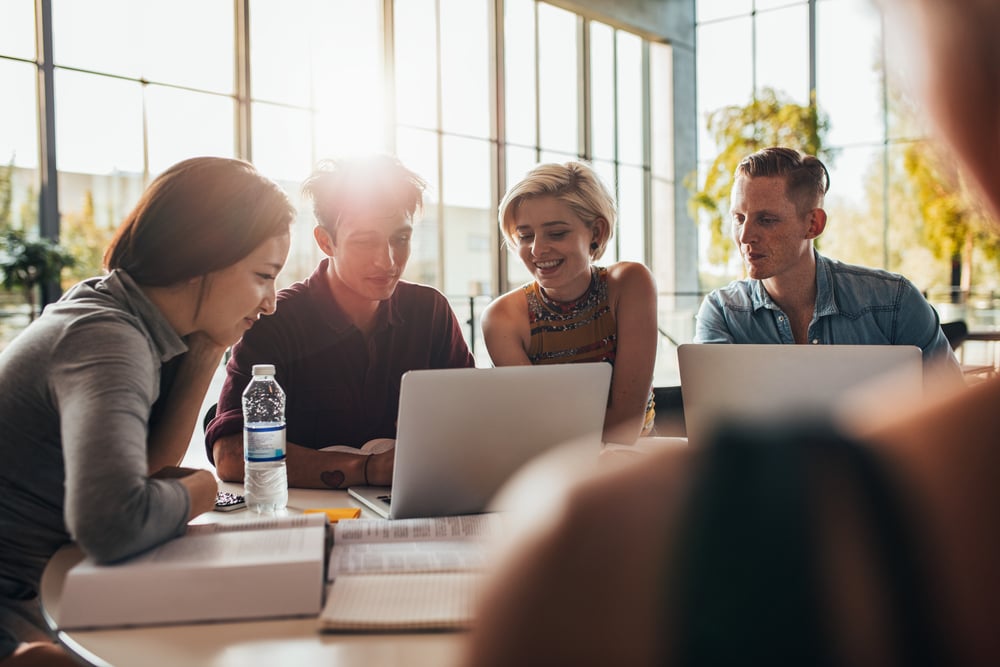 Everyone gets involved in state and local cybersecurity