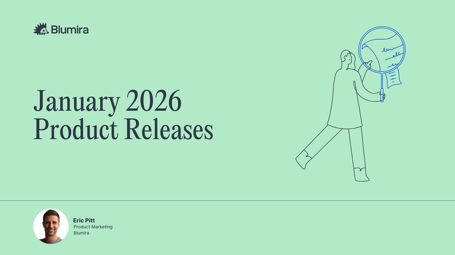 January 2026 Product Releases