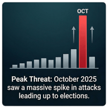 Local Gov Blog - election spike