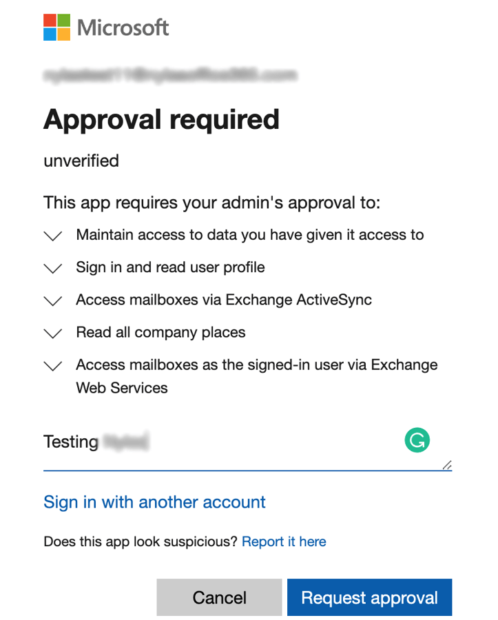Protect Your Microsoft 365 Ecosystem from Third-Party App Risks