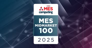 Blumira named to MES Midmarket 100 2025