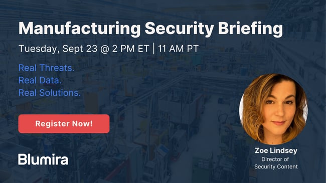Manufacturing Briefing Sept 2025-2