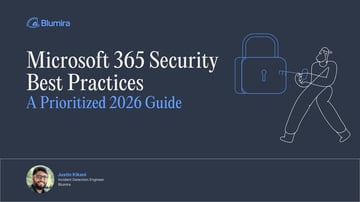 Microsoft 365 Security Best Practices: A Prioritized 2026 Guide