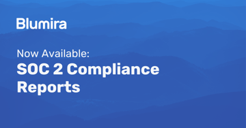 New SOC 2 Compliance Reports