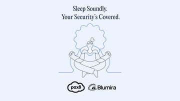 Blumira joins the Pax8 Marketplace