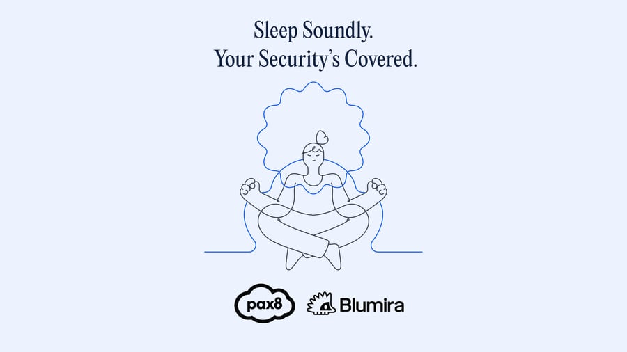 Blumira joins the Pax8 Marketplace