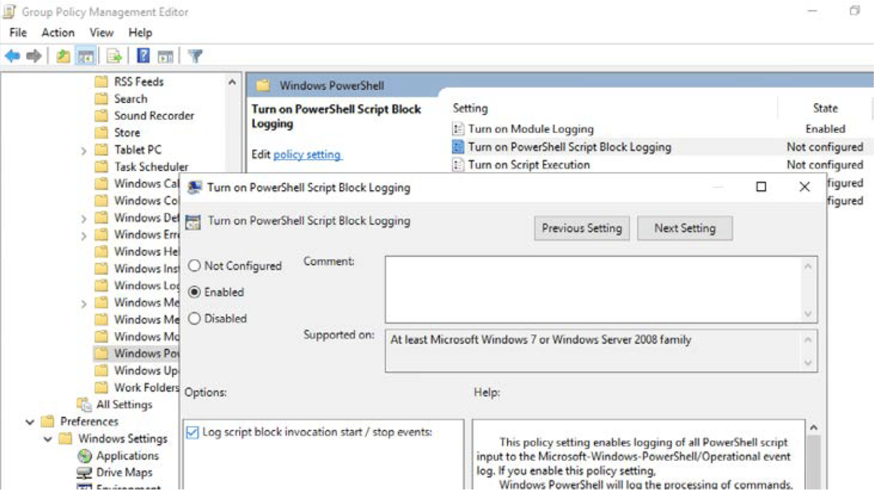 Guide to Microsoft Security