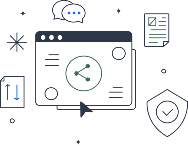 Securing Government Networks Is What We Do