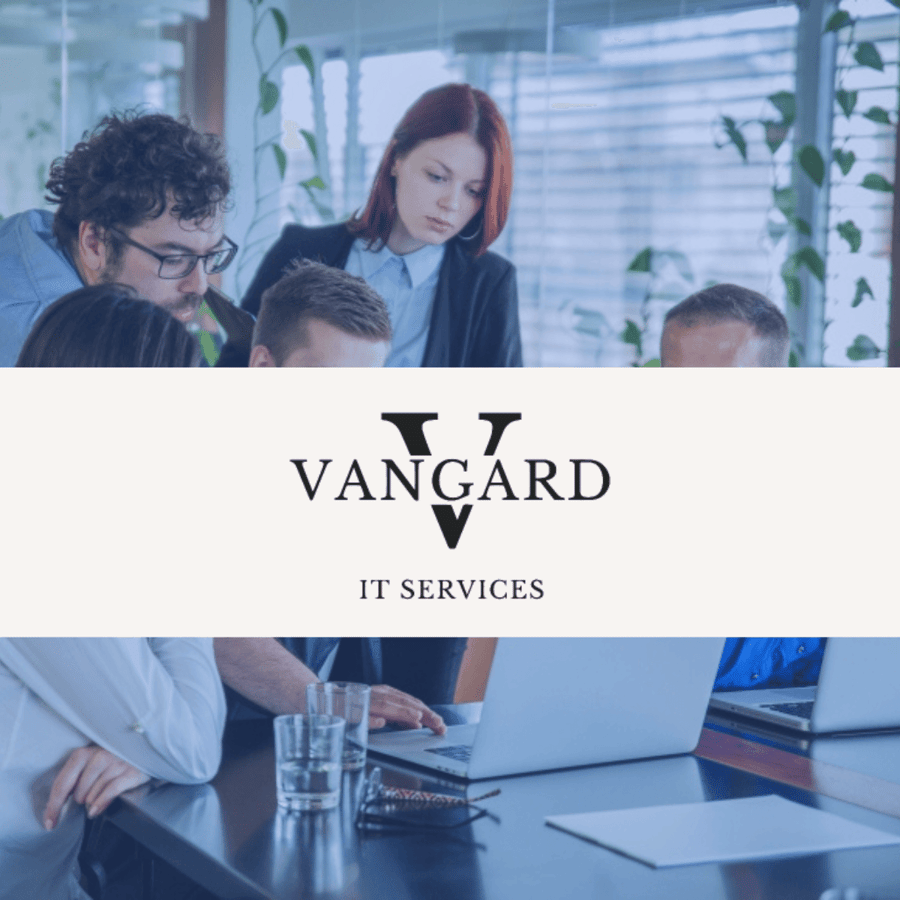 Customer Story: Vangard IT