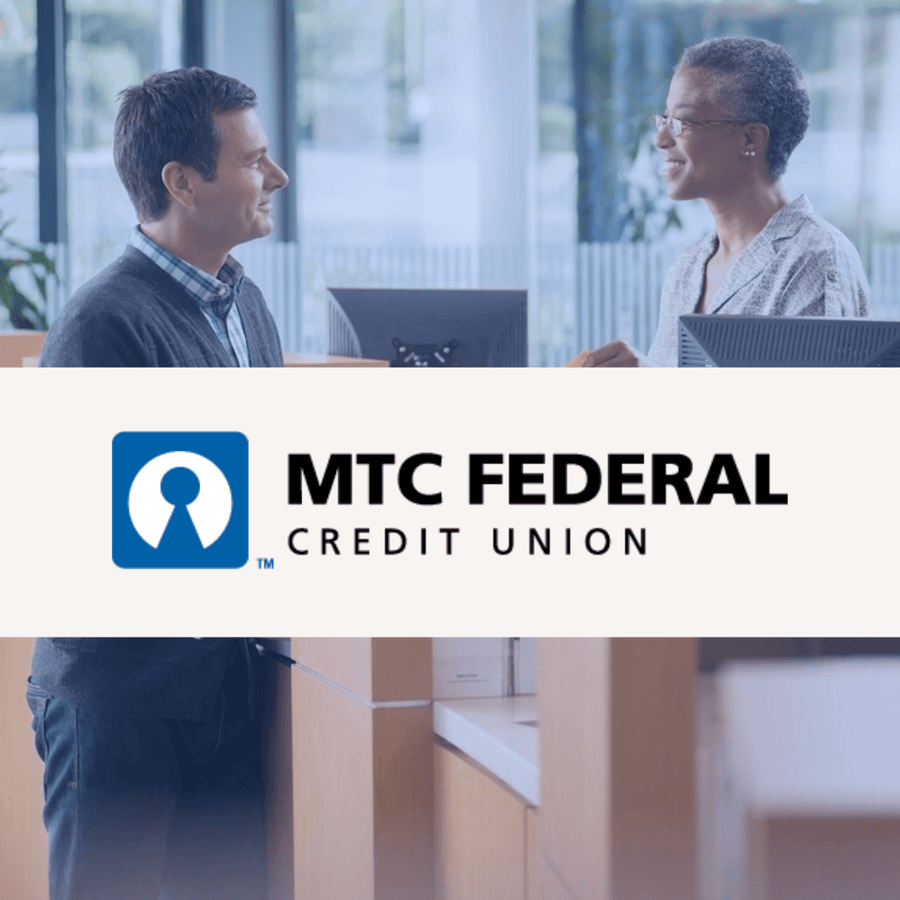 Customer Story: MTC Federal Credit Union