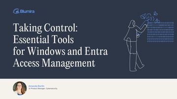 Essential Tools for Windows and Entra Access Management