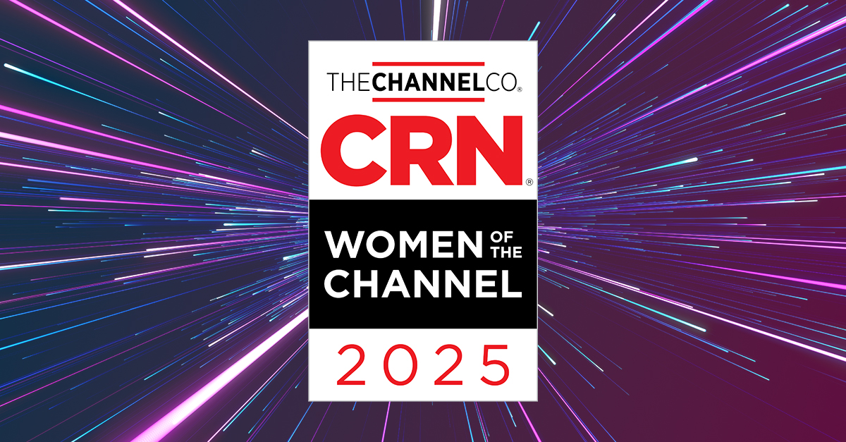 Blumira’s Kass Lawrence Named to CRN’s 2025 Women of the Channel List