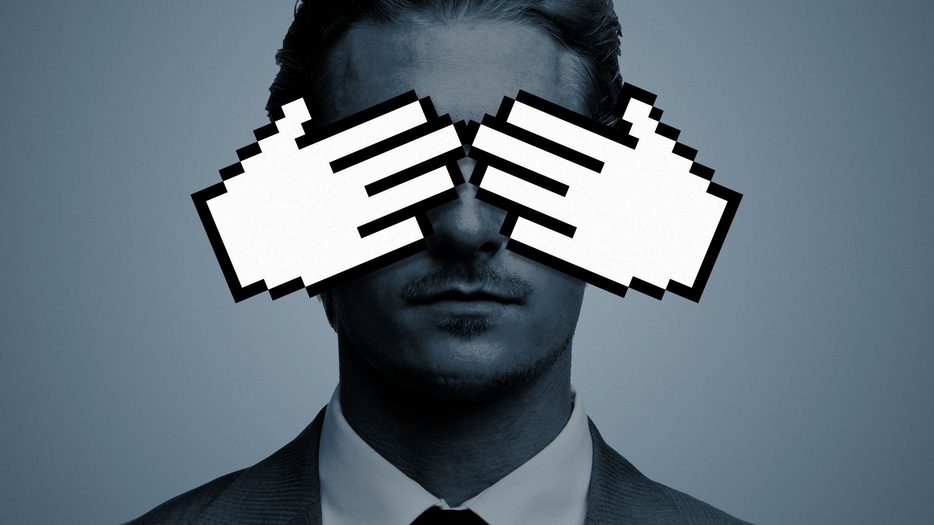 Axios Future of Cybersecurity