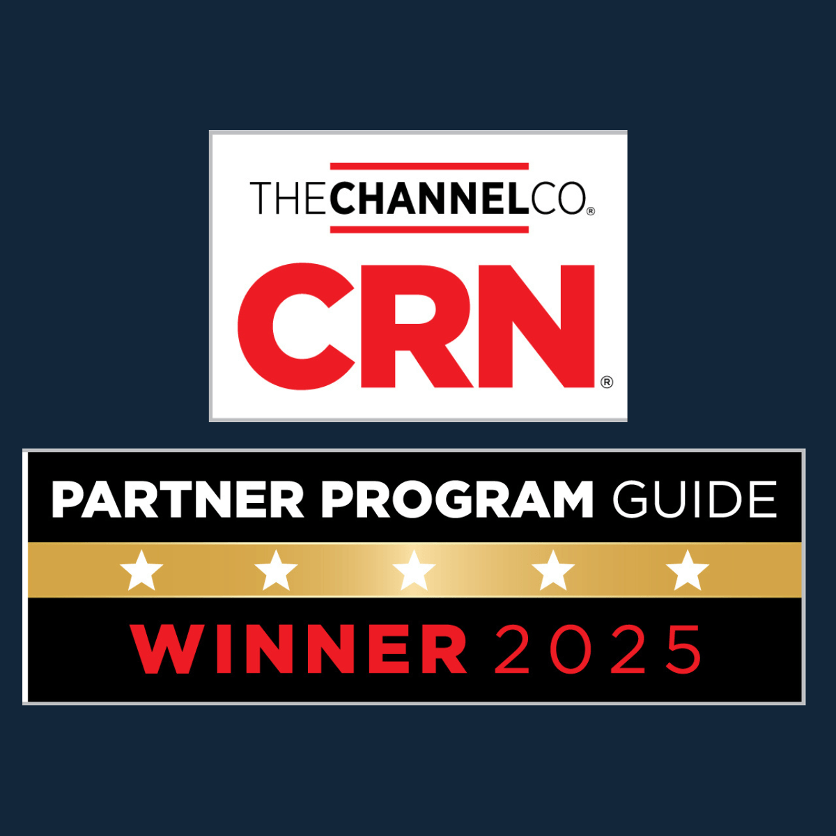 Blumira’s MSP Program Earns 5-Star Rating in 2025 CRN Partner Program Guide