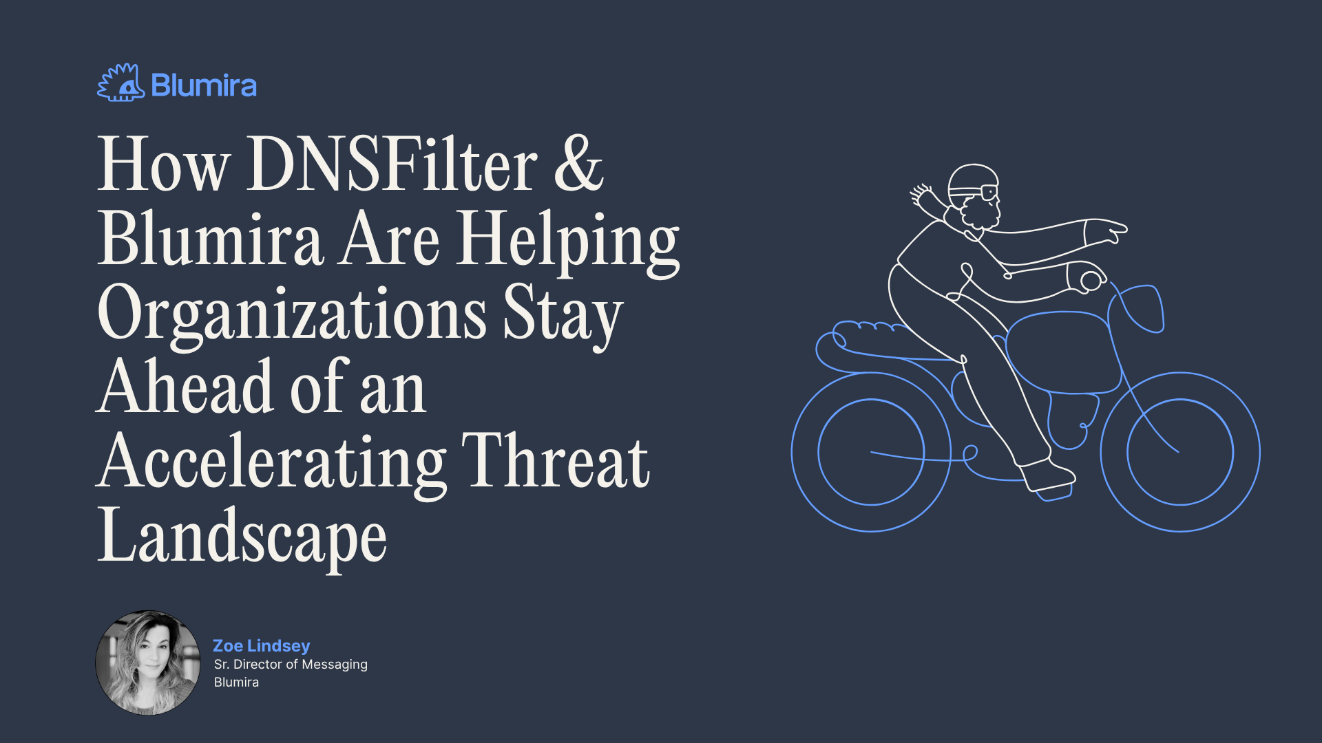 DNSFilter and Blumira Launch Integration to Combat Rising Malicious Domain Threats