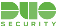 DUO logo